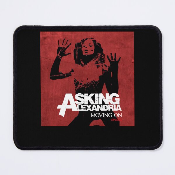 Item preview, Art - Asking Alexandria designed and sold by cuachungminh.