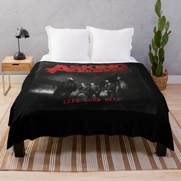 Item preview, Art - Asking Alexandria designed and sold by cuachungminh.