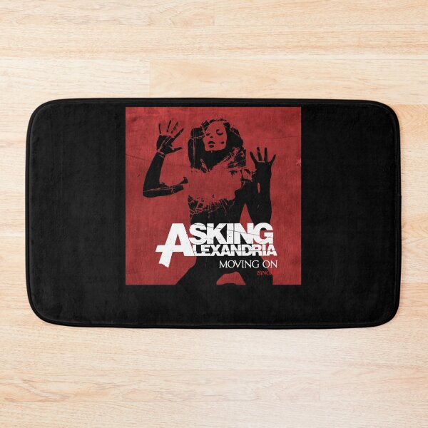 Item preview, Art - Asking Alexandria designed and sold by cuachungminh.