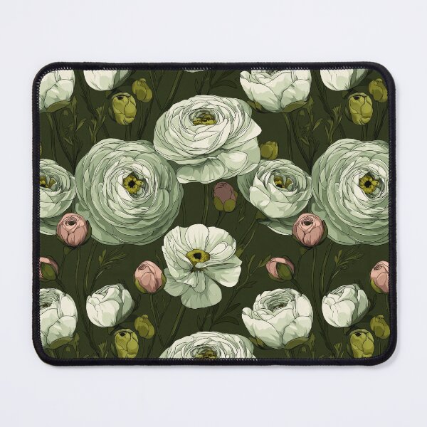Item preview, Colorful Elegant Ranunculus Texture For Wedding Favor designed and sold by RoyalStarsPatts.