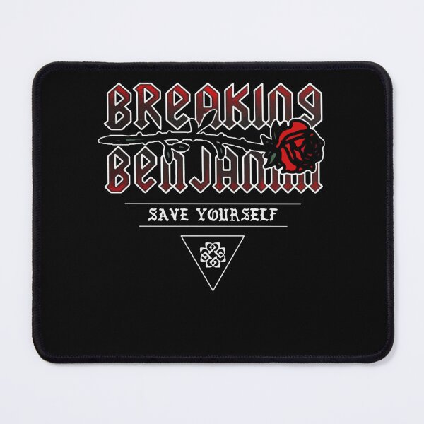 Item preview, Art - Breaking Benjamin designed and sold by puankhanekk.