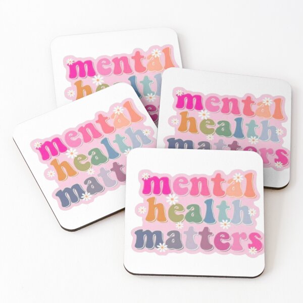 Item preview, Mindful Thoughts Series – Gentle Mental Health Reminders designed and sold by TOGETHERINSIEME.