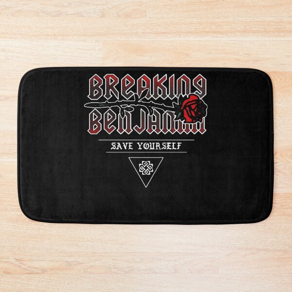 Item preview, Art - Breaking Benjamin designed and sold by puankhanekk.