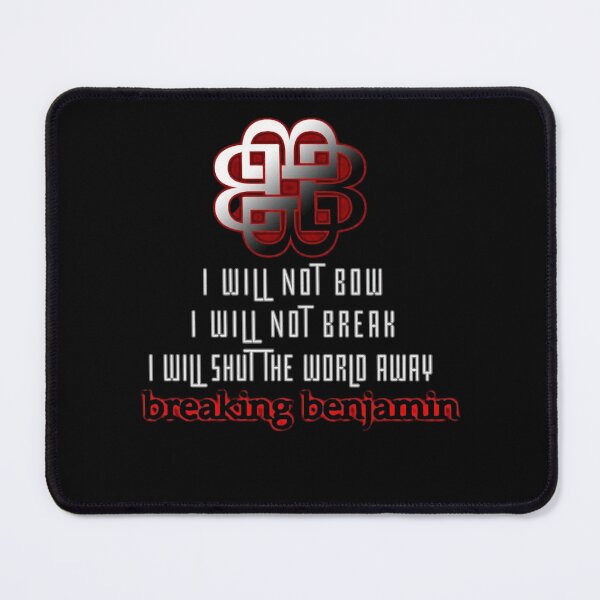 Item preview, Art - Breaking Benjamin designed and sold by puankhanekk.