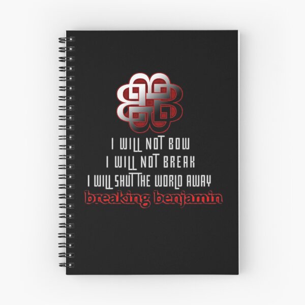 Item preview, Art - Breaking Benjamin designed and sold by puankhanekk.