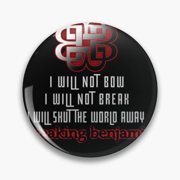Item preview, Art - Breaking Benjamin designed and sold by puankhanekk.