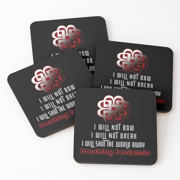 Item preview, Art - Breaking Benjamin designed and sold by puankhanekk.