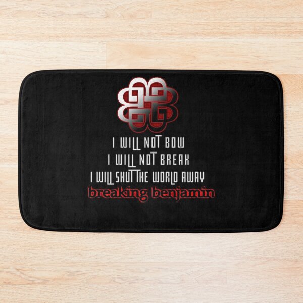 Item preview, Art - Breaking Benjamin designed and sold by puankhanekk.