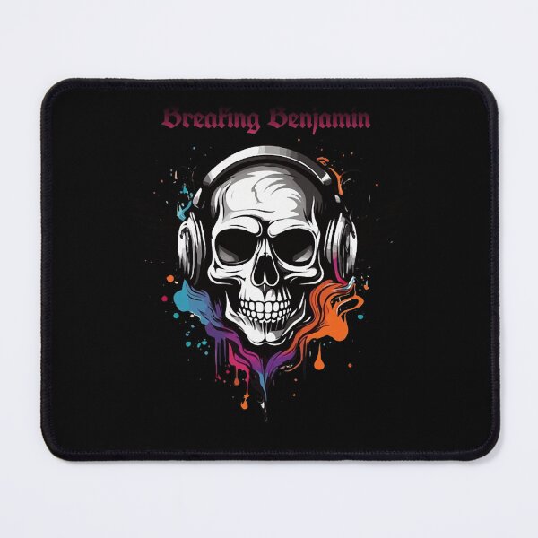 Item preview, Art - Breaking Benjamin designed and sold by puankhanekk.