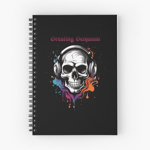 Item preview, Art - Breaking Benjamin designed and sold by puankhanekk.