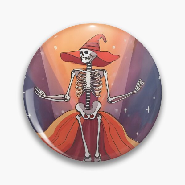 Item preview, “Dance of the Spirits of Halloween” designed and sold by nighttime1990.