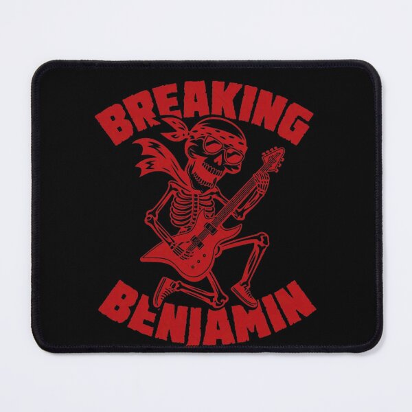 Item preview, Art - Breaking Benjamin designed and sold by puankhanekk.