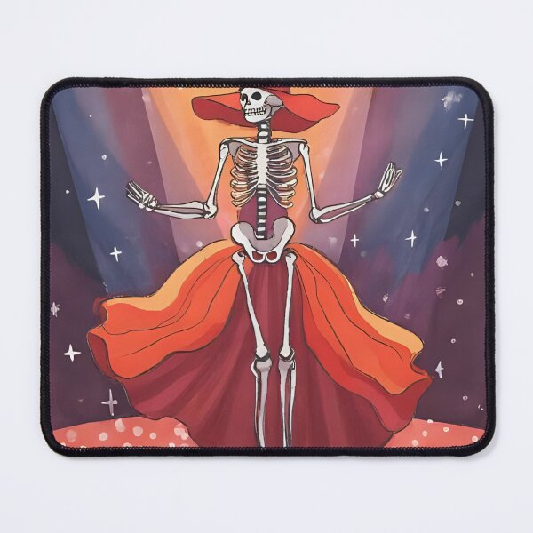 Item preview, “Dance of the Spirits of Halloween” designed and sold by nighttime1990.