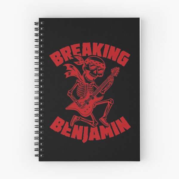 Item preview, Art - Breaking Benjamin designed and sold by puankhanekk.