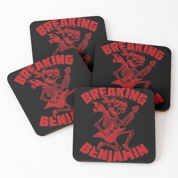 Item preview, Art - Breaking Benjamin designed and sold by puankhanekk.