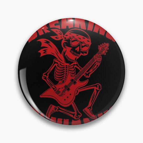 Item preview, Art - Breaking Benjamin designed and sold by puankhanekk.