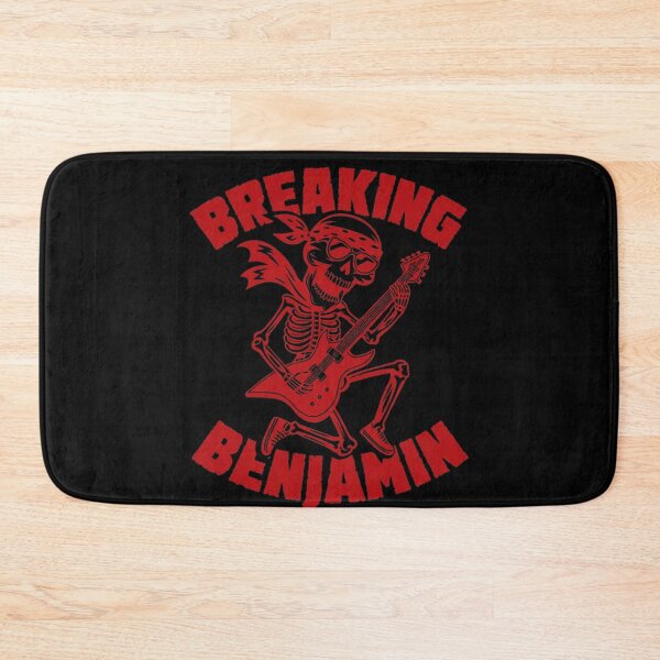 Item preview, Art - Breaking Benjamin designed and sold by puankhanekk.