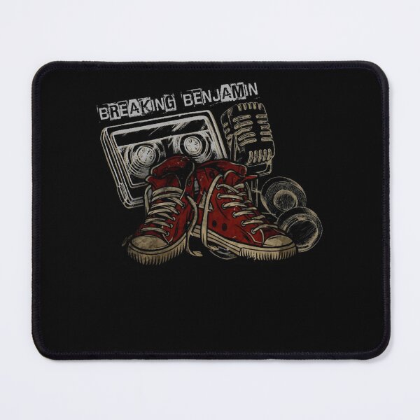 Item preview, Art - Breaking Benjamin designed and sold by puankhanekk.