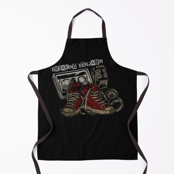 Item preview, Art - Breaking Benjamin designed and sold by puankhanekk.