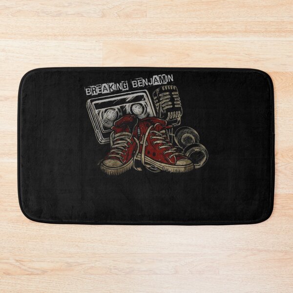 Item preview, Art - Breaking Benjamin designed and sold by puankhanekk.