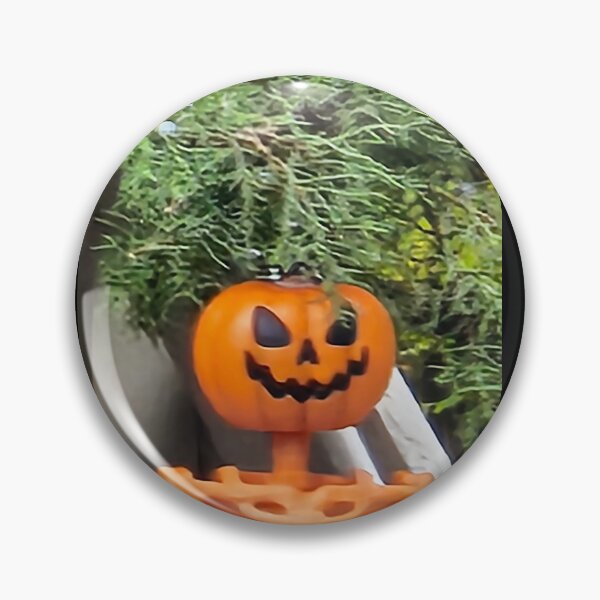 Item preview, PumkinHead of Hair designed and sold by DancingCreek.