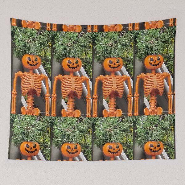 Item preview, PumkinHead of Hair designed and sold by DancingCreek.