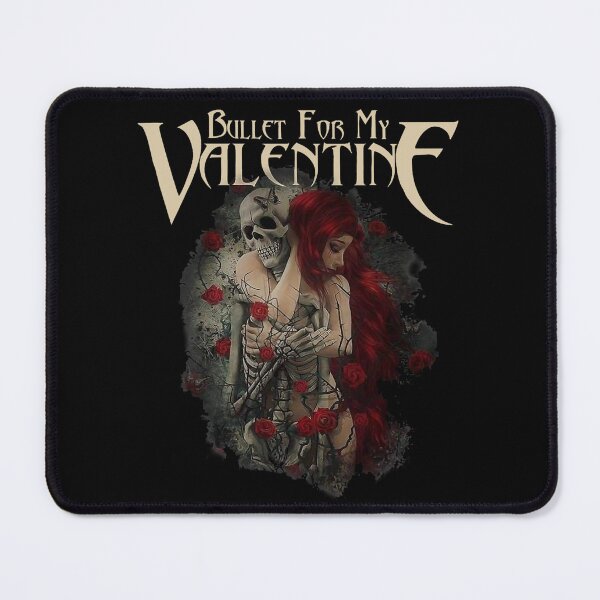 Item preview, Art - Bullet for My Valentine designed and sold by henvochennoi.