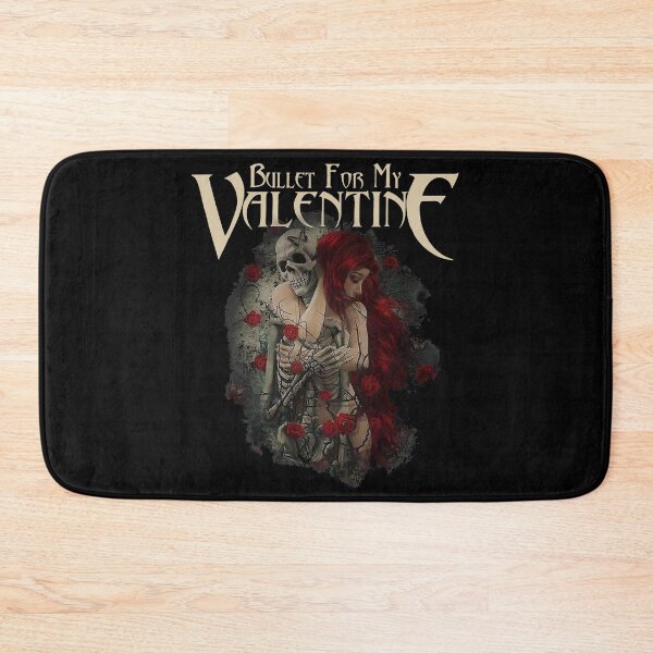 Item preview, Art - Bullet for My Valentine designed and sold by henvochennoi.