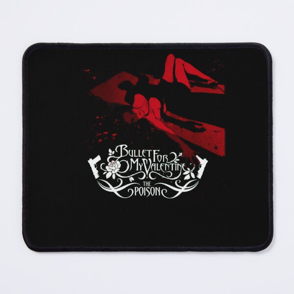 Item preview, Art - Bullet for My Valentine designed and sold by henvochennoi.