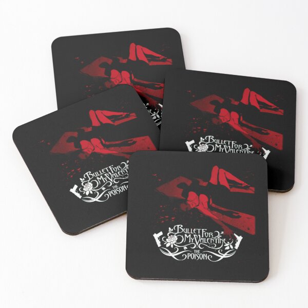 Item preview, Art - Bullet for My Valentine designed and sold by henvochennoi.