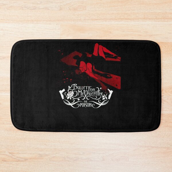 Item preview, Art - Bullet for My Valentine designed and sold by henvochennoi.