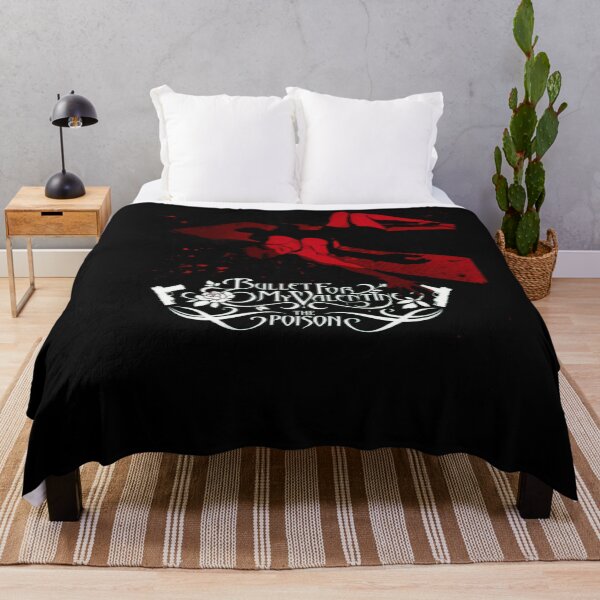 Item preview, Art - Bullet for My Valentine designed and sold by henvochennoi.