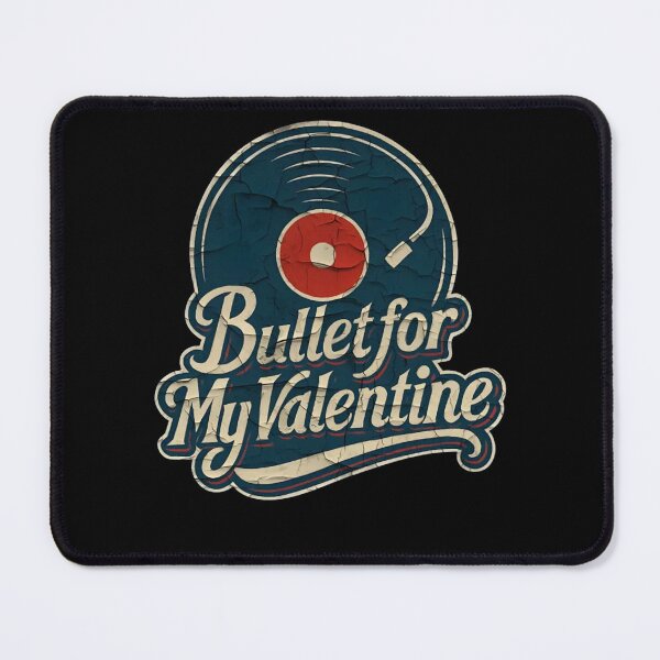 Item preview, Art - Bullet for My Valentine designed and sold by henvochennoi.