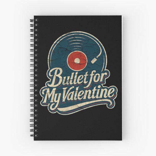 Item preview, Art - Bullet for My Valentine designed and sold by henvochennoi.