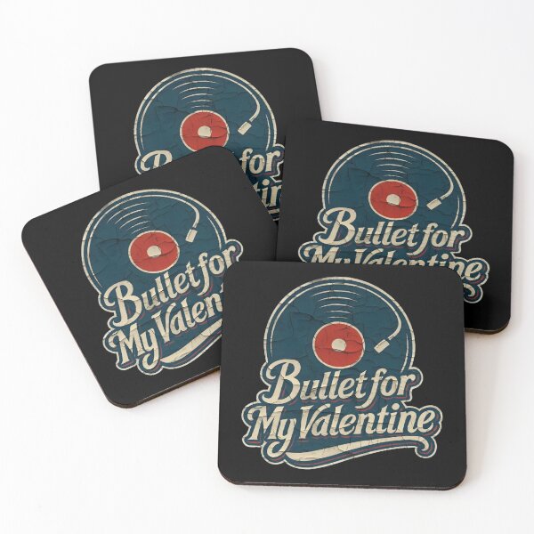 Item preview, Art - Bullet for My Valentine designed and sold by henvochennoi.