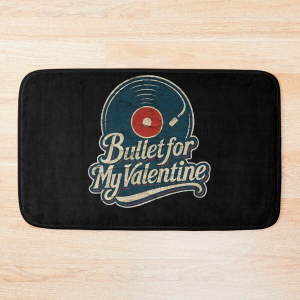 Item preview, Art - Bullet for My Valentine designed and sold by henvochennoi.