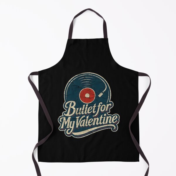 Item preview, Art - Bullet for My Valentine designed and sold by henvochennoi.