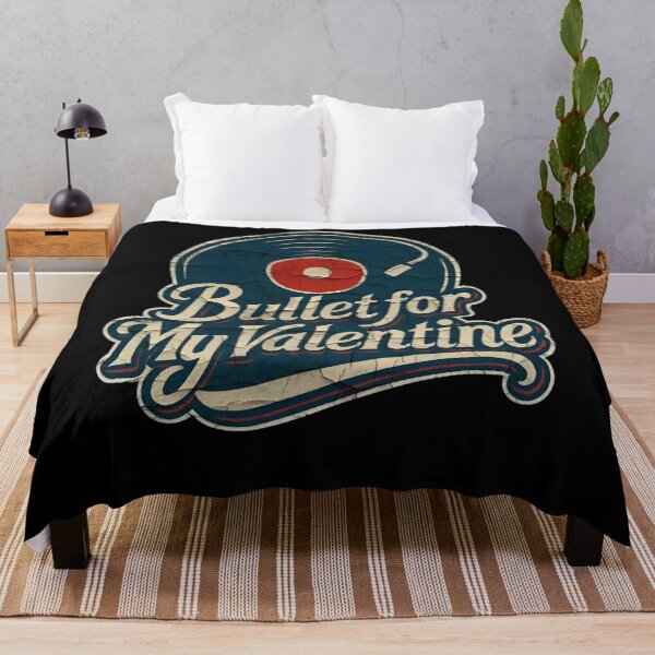 Item preview, Art - Bullet for My Valentine designed and sold by henvochennoi.