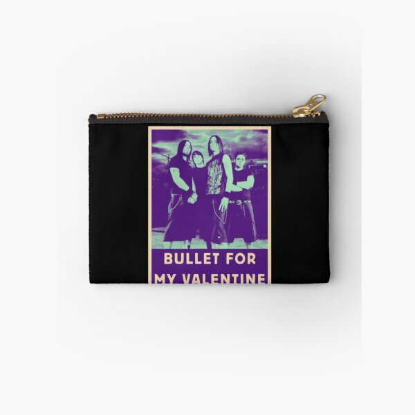 Item preview, Art - Bullet for My Valentine designed and sold by henvochennoi.