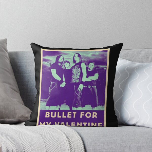 Item preview, Art - Bullet for My Valentine designed and sold by henvochennoi.