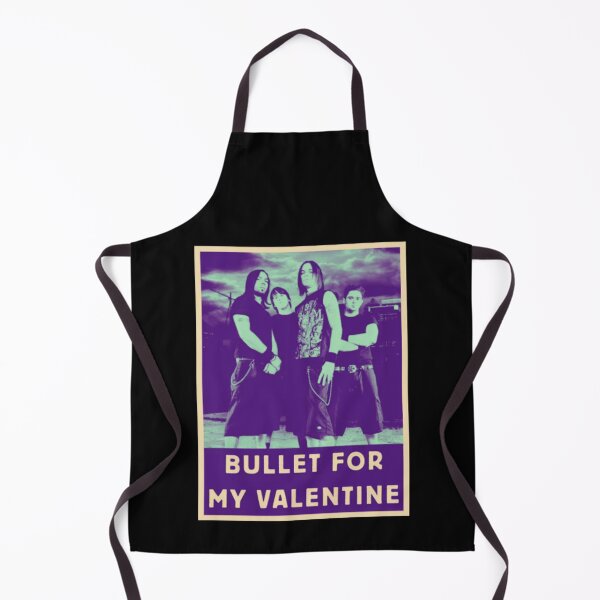 Item preview, Art - Bullet for My Valentine designed and sold by henvochennoi.