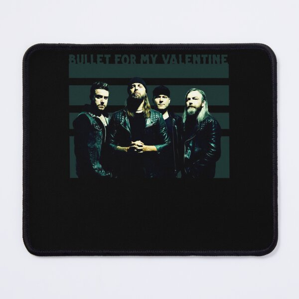 Item preview, Art - Bullet for My Valentine designed and sold by henvochennoi.