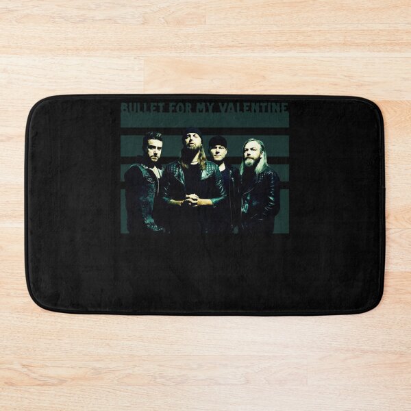 Item preview, Art - Bullet for My Valentine designed and sold by henvochennoi.
