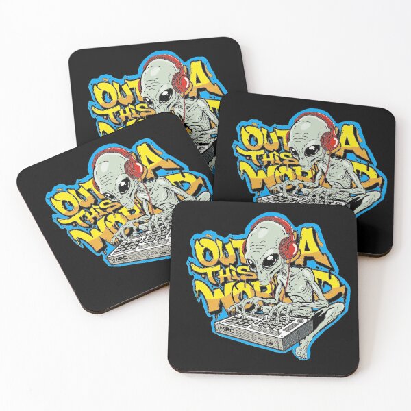 Item preview, Outta This World designed and sold by WOLFOFODIN87.