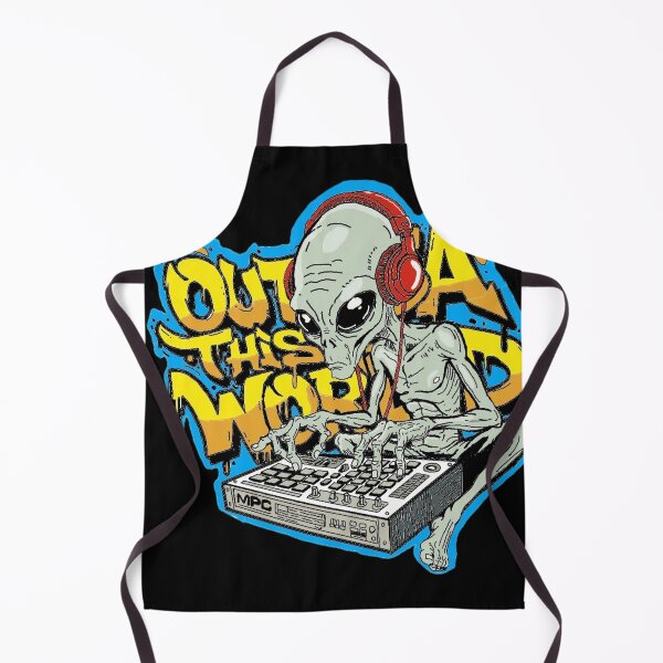 Item preview, Outta This World designed and sold by WOLFOFODIN87.