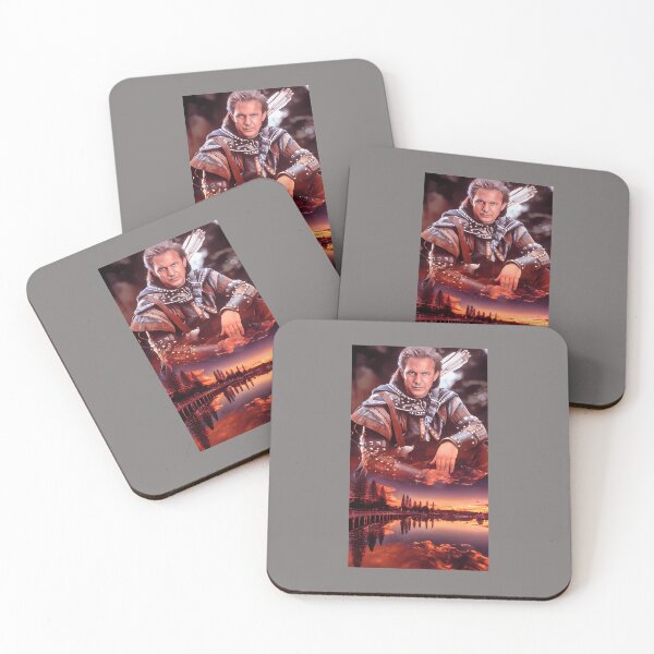Item preview, KEVIN-COSTNER-ROBIN-HOOD designed and sold by oliver27stone.