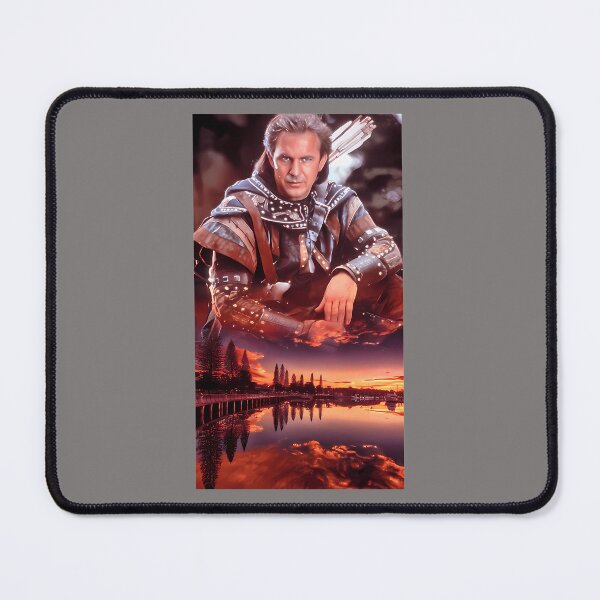 Item preview, KEVIN-COSTNER-ROBIN-HOOD designed and sold by oliver27stone.