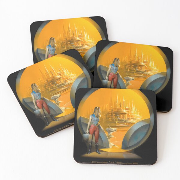 Item preview, Art - CHEVELLE BAND designed and sold by bietamatkhong.