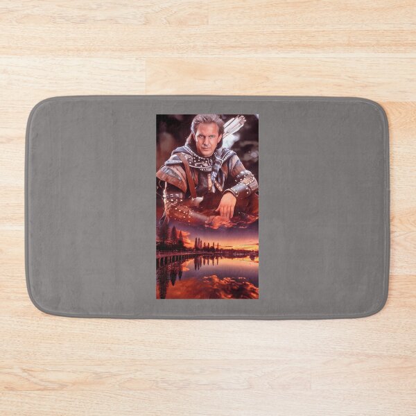 Item preview, KEVIN-COSTNER-ROBIN-HOOD designed and sold by oliver27stone.