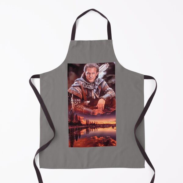 Item preview, KEVIN-COSTNER-ROBIN-HOOD designed and sold by oliver27stone.